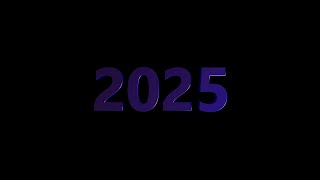 Year in Review 2025 & Stay Tuned 2026