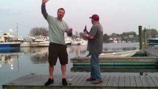 Beer Review: Indie Pale Ale - Cisco Brewers Nantucket
