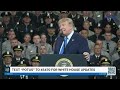 Trump Live: Trump Makes Huge Statement, US To control Hormuz and Collect Tolls From Ships | US NEWS