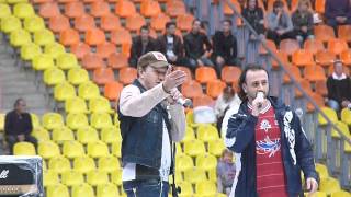 М.Башаров И.Авербух "Под флагом добра" концерт(5)