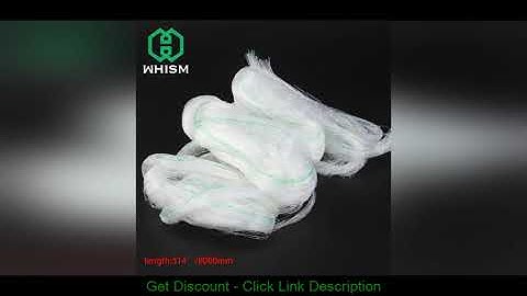Best WHISM Anti Bird Net Plastic Pond Fruit Tree Vegetable Netting Protection Crops Protect Garden