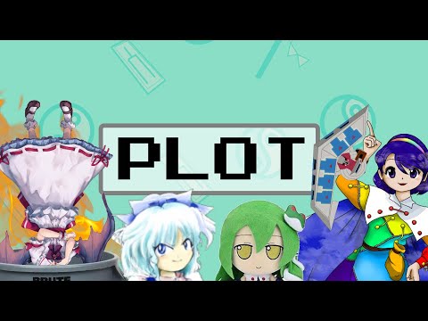 Touhou Tuesday - What the Heck is Touhou's Story?