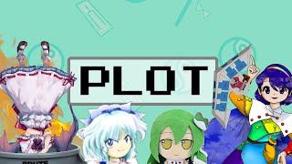 Touhou Tuesday - What the Heck is Touhou's Story