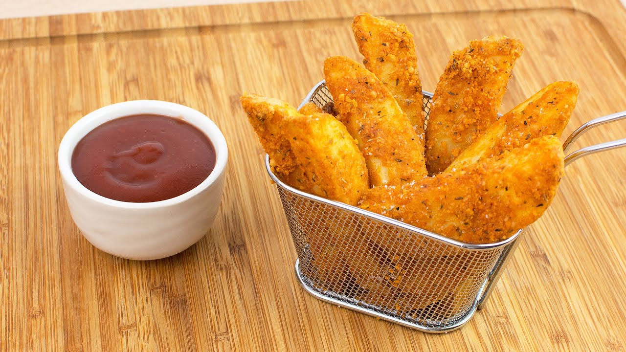 Baked Parmesan Potato Wedges Easy OvenRoasted Potato Wedges Recipe