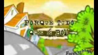 Mundo Canibal Biribinha Atomica