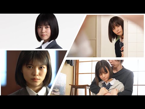 志田彩良(小杉麻里)&月乃ルナ 比較動画