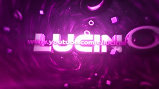 [296] INTRO FOR Lucin ✦ LUADH