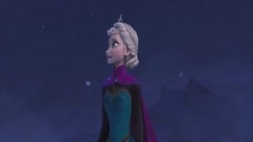 Mep Part 1 Helsa para Mariana Frost por siempre