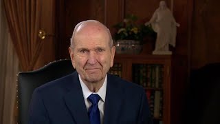 President Russell M. Nelson Invites All to Join in Fast for Relief from COVID-19