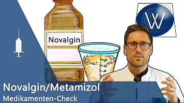 Ist Novaminsulfon 500 mg ein starkes Schmerzmittel?