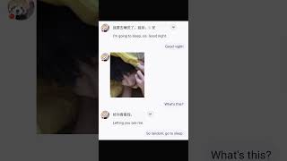 Random user on HelloTalk lmao