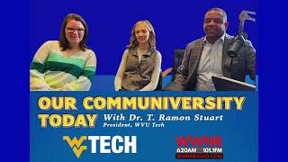 Patsy Stoots - Episode 32 - Our Communiversity