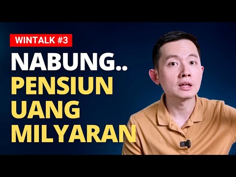 Video: Kapan menabung?