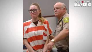 Ex Utah Teacher Defends Her Sex With Male Students