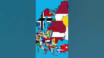 The Top Comment Changes One Thing On This Map | EU Conquest Edition Part 65 V1