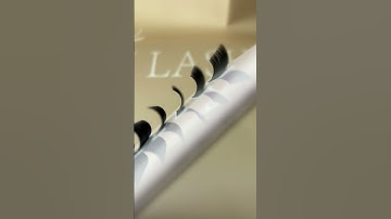 What’s the difference among lash curls? #lashextensions #eyelashespng #lashes #lashify #lashtech