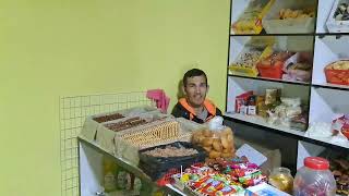 Yangiobod Minimarket