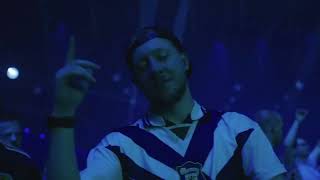 Download Lagu Bryan Kearney - Te Amo (Cold Blue Remix) Live at ASOT Utrecht 2023 MP3