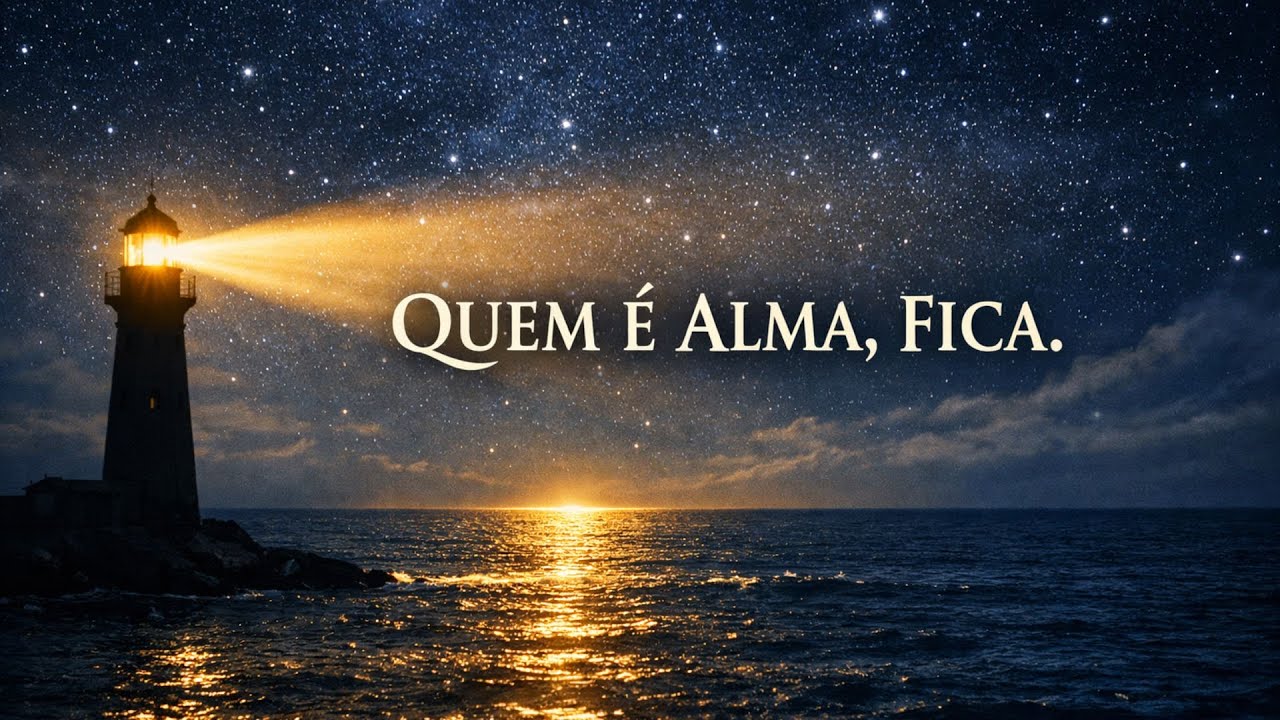 QUANDO VOCÊ SE ESCOLHE, A UNIÃO ACONTECE