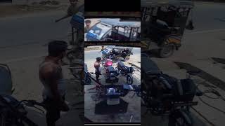 Manish tyres repair shop tuntun Yadav song