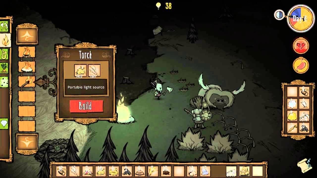 chice2266-Don't Starve Episode 2