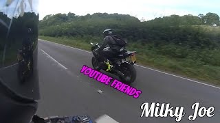 Livin for the weekend (Loomies with ImDeadSilence, MNX2Wheels & ConnorSF2)