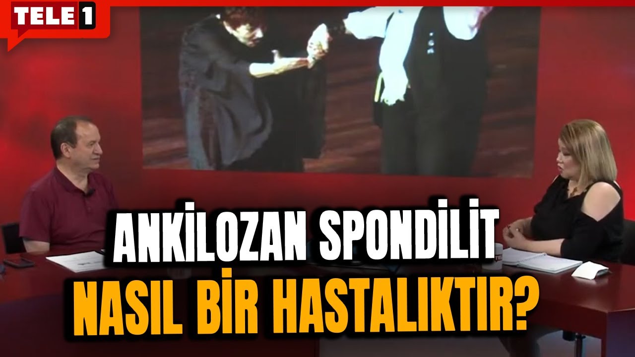 Uzun boy ve fazla kilo bel ağrısı yapar mı? | SAĞLIK GÜNDEMİ (15 HAZİRAN 2025)