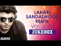 Lahari sandalwood remix vol 1    remix by dj yash