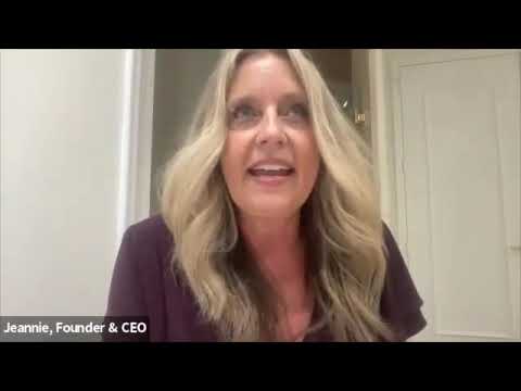 What makes Beauty Society different   Featuring Jeannie, CEO & Founder