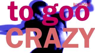 Video thumbnail of "Lee Marrow ‎– To Go Crazy (In The 20th Century) - HD"