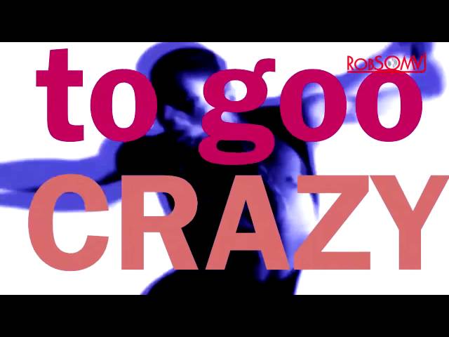 Lee Marrow - To Go Crazy
