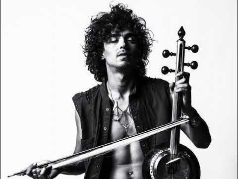 Mark Eliyahu Tribe Slowed Reverb