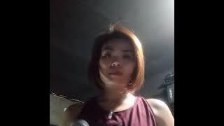 因为我爱你 Karena su sayang versi mandarin #sarwendah cover by nini #mandarinsong #orientalsong #chinnese