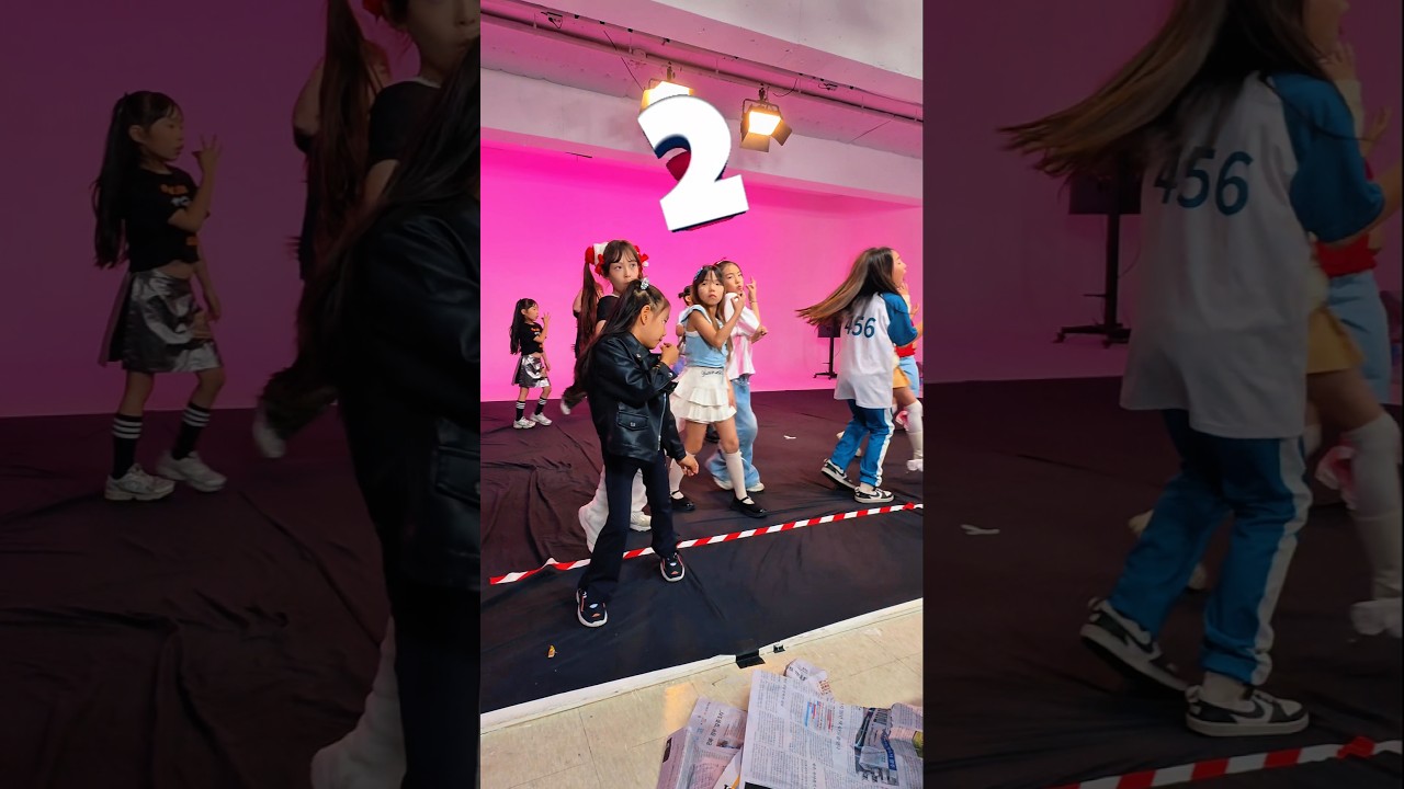 가즈앙!!!! #정하은#크림하은#코코하은#크림서현의랜덤댄스#크림서현#랜플#라이키스튜디오#랜덤플레이댄스 #크림하나 #크림지유 #크림제이 #idols #시작
