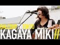 KAGAYA MIKI - KIRAI NA SEKAI (BalconyTV)