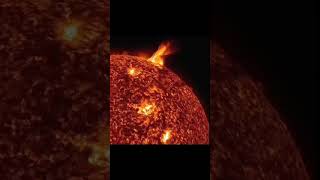 How Earth's Magnetic Field Protects Us from Solar Storms