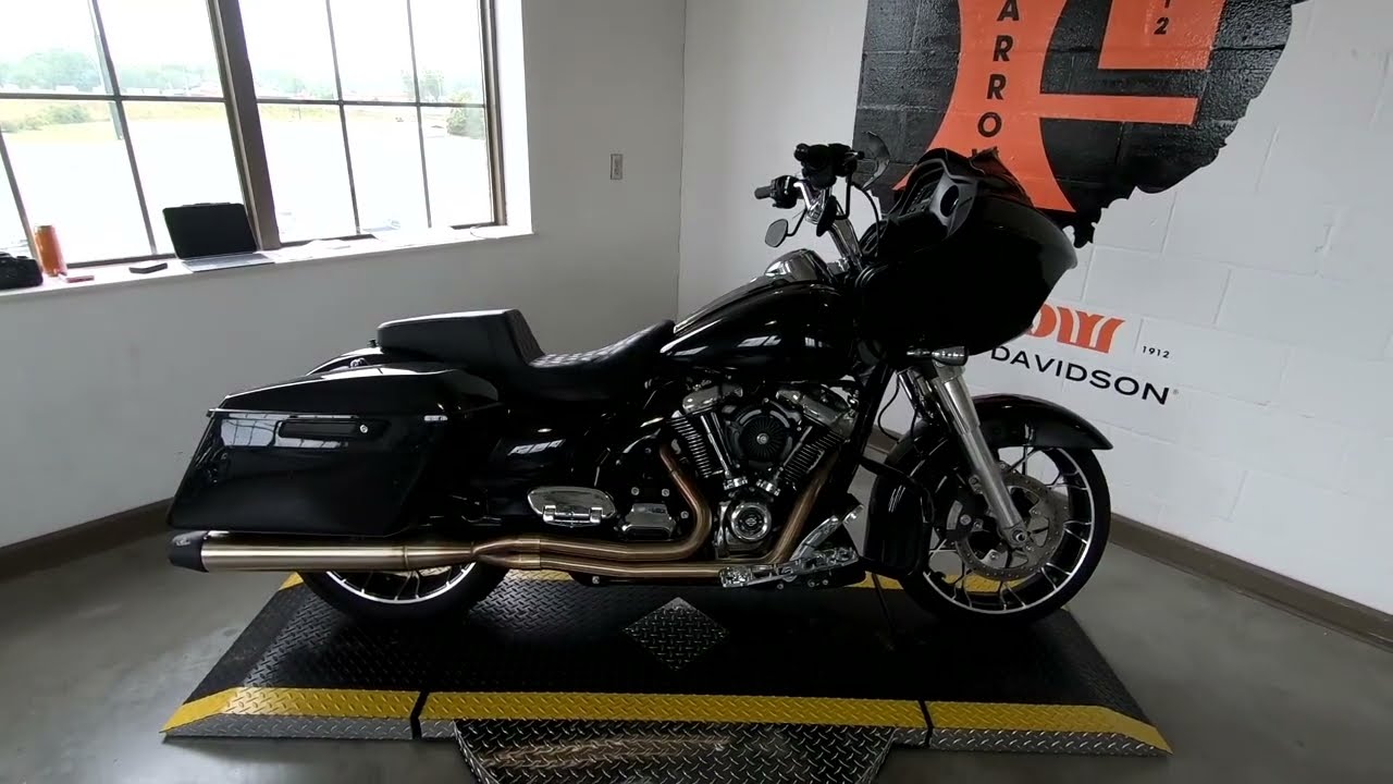 Used 2018 Harley-Davidson 1200 Custom Motorcycle For Sale In Sunbury, OH, Farrow North H-D