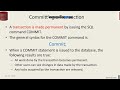 DBMS Transaction