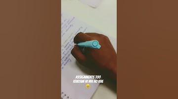 collage life #college #assignment #funny