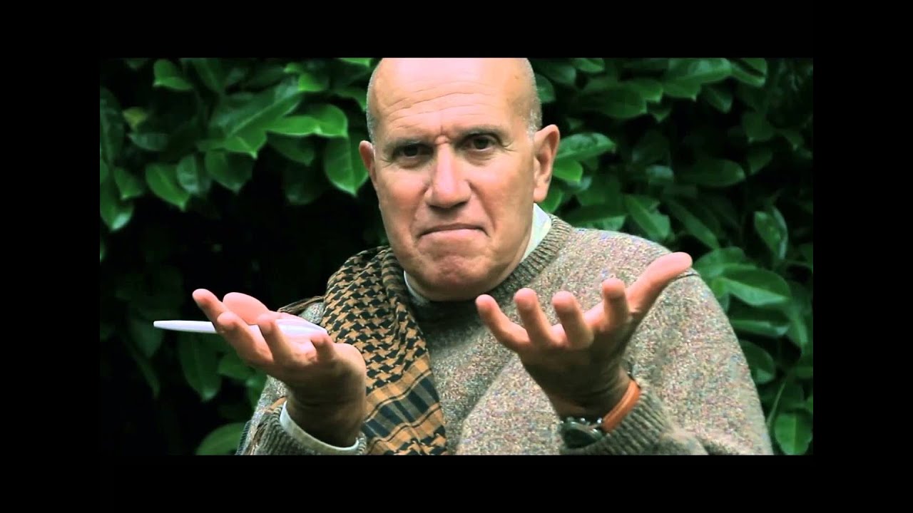 The Blackballing of Ralph Ellis by Robert Bauval and Random House - YouTube