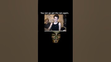 My Omegle hacker prank backFIREd! 🔥🔥🔥 #omegle #funny