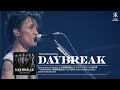 #RockonSocialClub「#DAYBREAK」Now Streaming! 11.6「WARRIORS - #男闘呼組 SELF COVERS- Rockon Social Club」発売