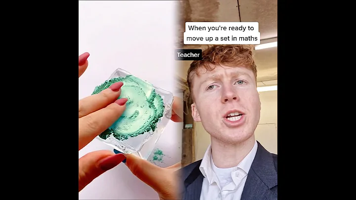 When you're ready to move up a set in maths #fyp #foryou #relate #school #maths #genius