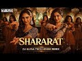 Lyrical: Shararat (From "Dhurandhar")✨ | Hindi Song Lofi Mix🖤  | Madhubanti Bagchi, Jasmine Sandlas