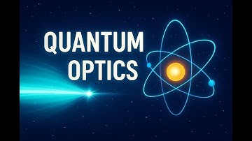Quantum Optics | Quantum Computing Explained  | Quantum Science  & Global Trends