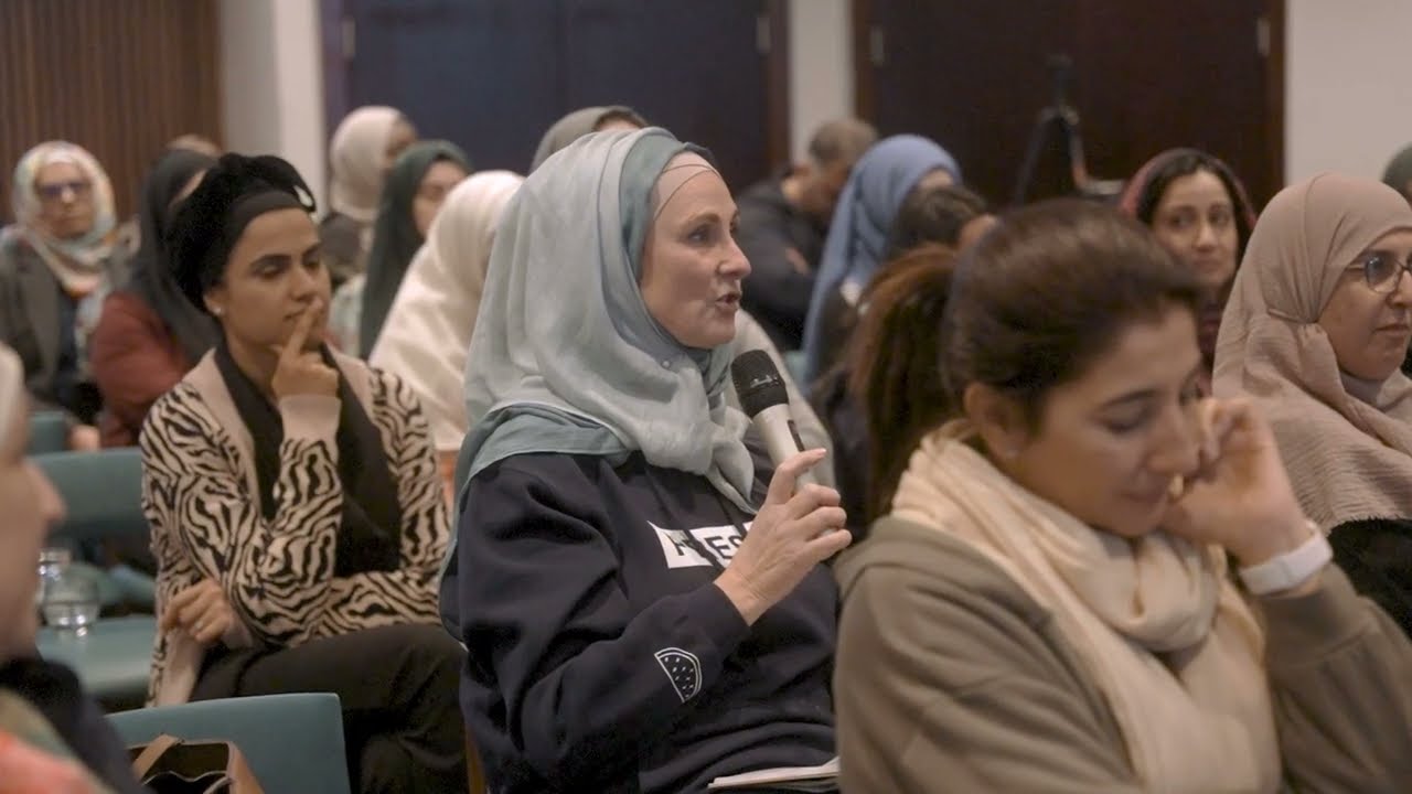 The Utrujj Retreat Experience!