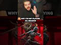 WHY I'M NOT PLAYING AC: SHADOW