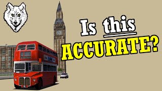 How Good Is Midtown Madness 2S London?