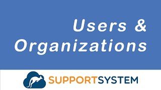 Celebrity User Directory and Organizations | SupportSystem Profile