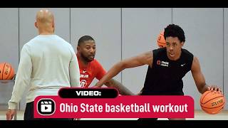 Ohio State fokussiert sich in der siebten Woche des Sommertrainings auf die Defensive